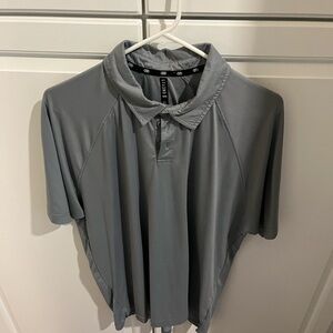 Legend Gray T-Shirt XL